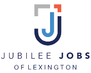 Jubilee Jobs of Lexington Logo